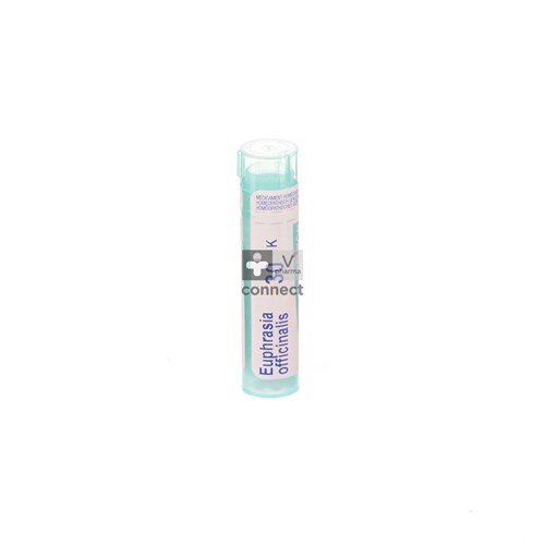 Euphrasia Officinalis 30k Gr 4g Boiron