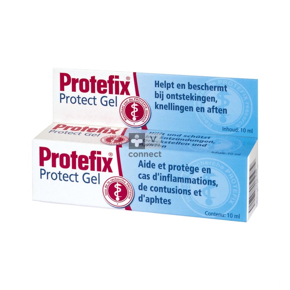 Protefix Protect Gel 10 ml