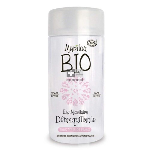 Marilou Bio Eau Micellaire 125 ml