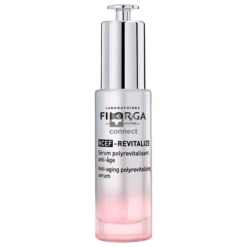 Filorga Ncef Revitalize Sérum 30 ml