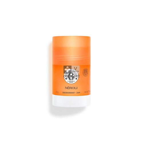 Roger&gallet Neroli Deo Stick 50g