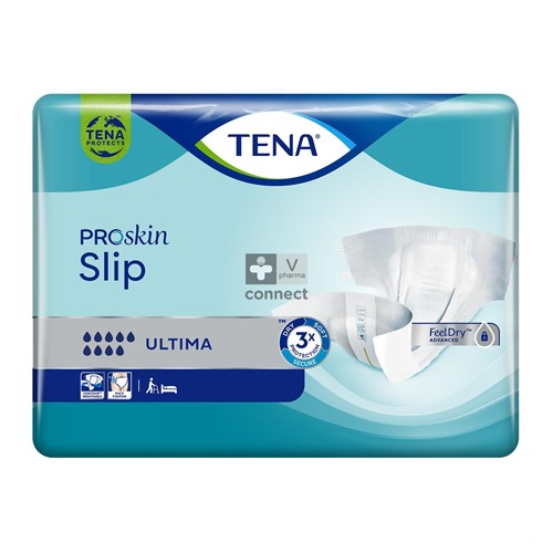 Tena Proskin Slip Ultima Medium 20