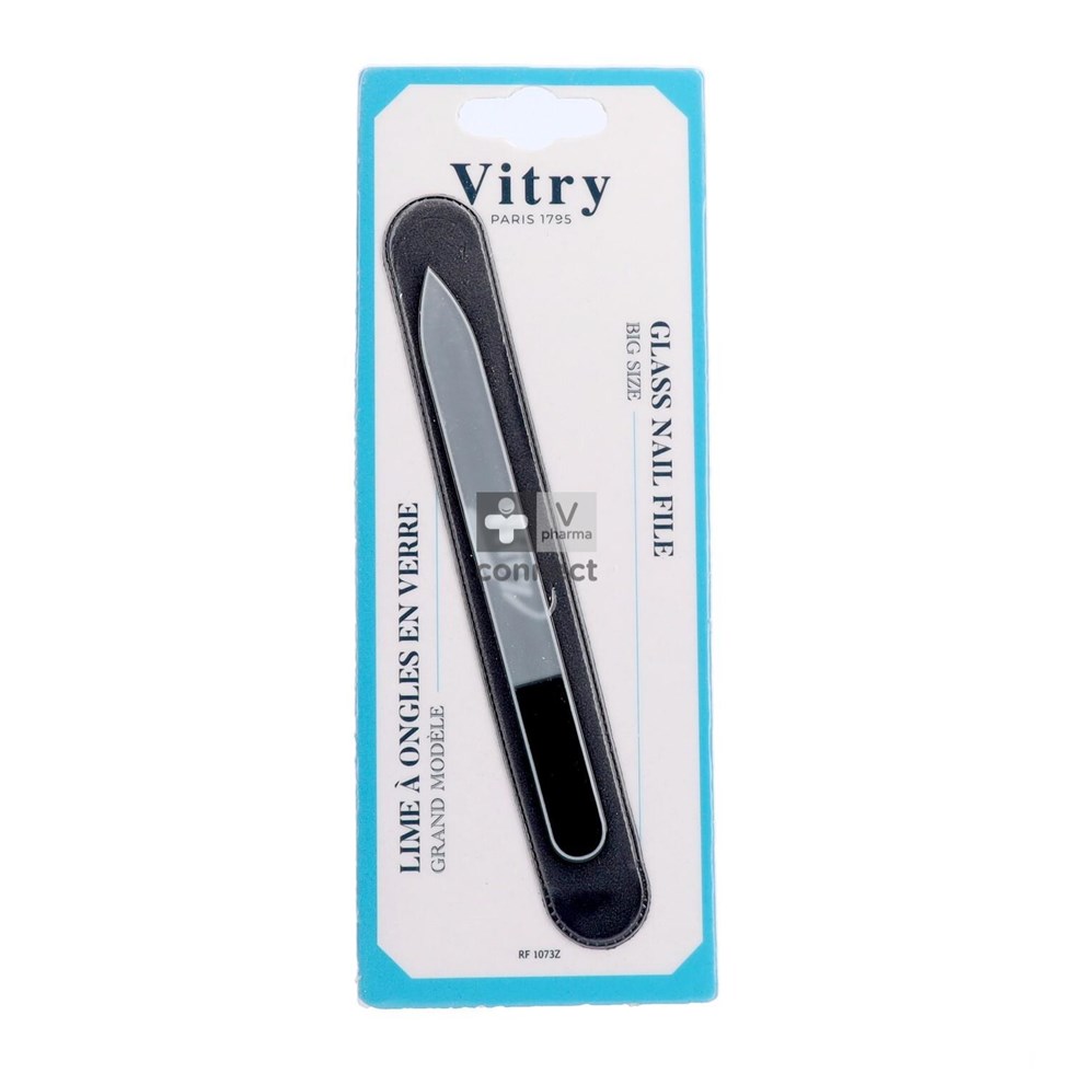 Vitry Lime Verre 14 cm R.1073
