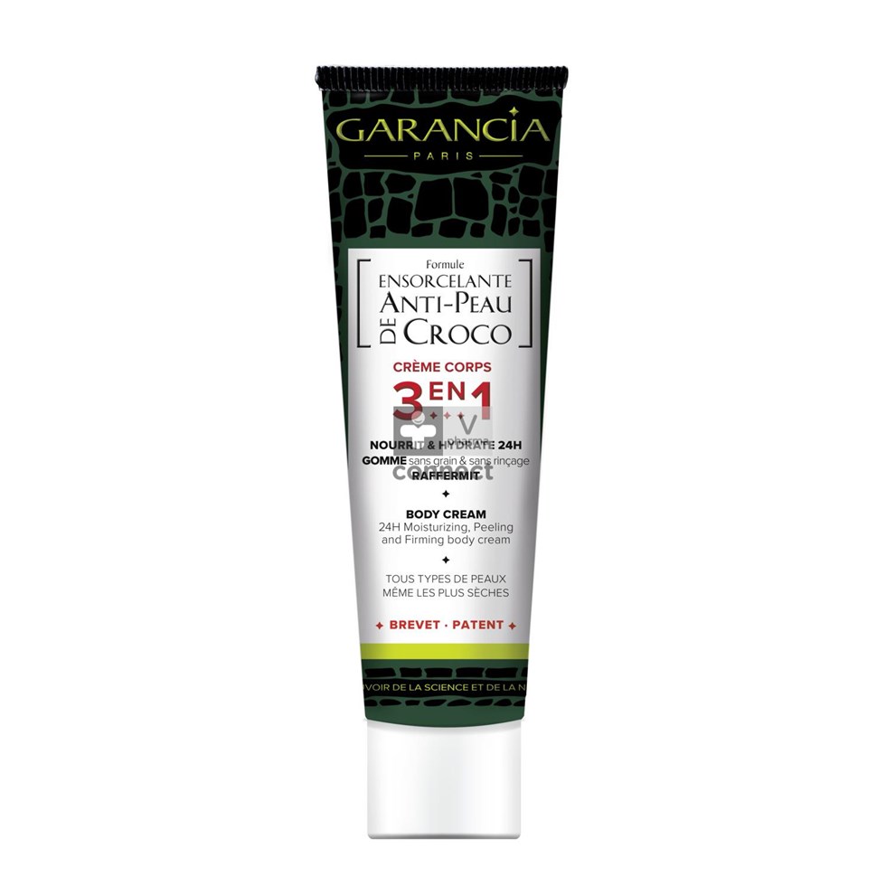 Garancia Formule Ensorcelante  150 ml