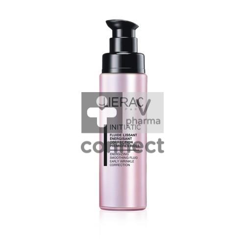 Lierac Initiatic Fluide Lissant Energisant 40 ml