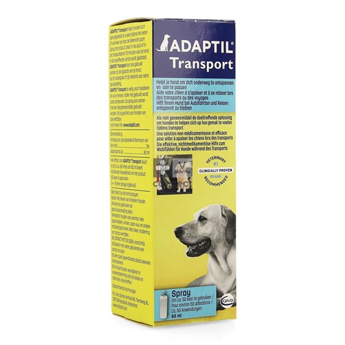 Adaptil Spray 60 ml