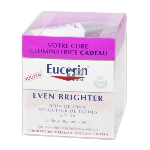 Eucerin Even Brighter Crème de Jour 50 ml