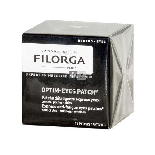 Filorga Optim'eyes 16 Patchs