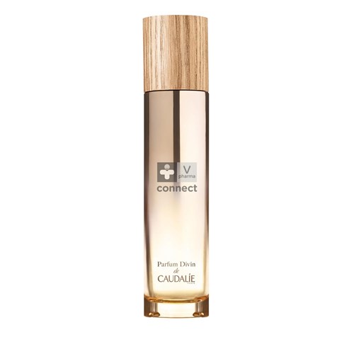 Caudalie Parfum Divin 50 ml