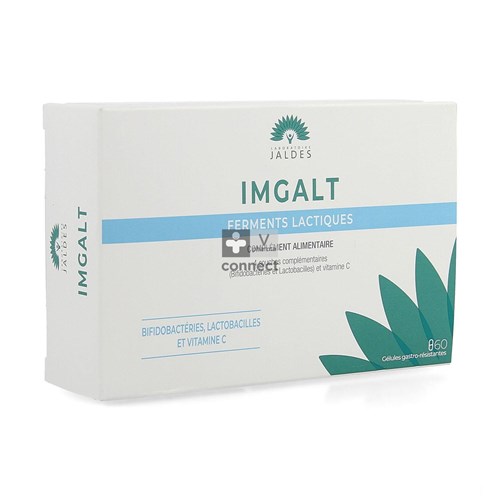 Imgalt 60 Gelules Nf.