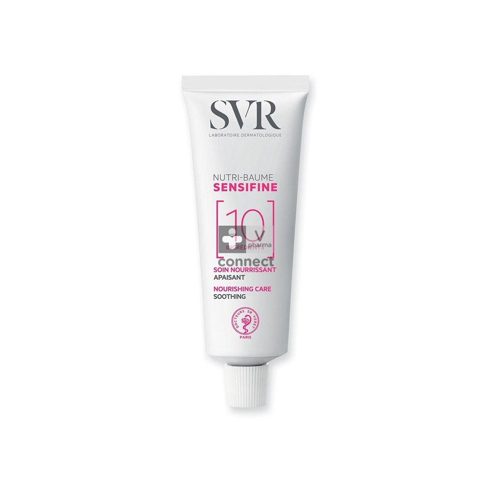 SVR Sensifine Nutri Baume 40 ml