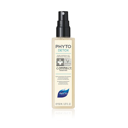 Phyto Detox Spray 150ml