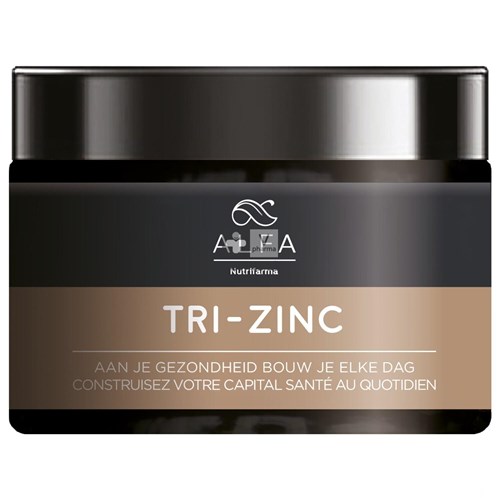 Nutrifarma Alfa Tri-Zinc 100 Comprimés