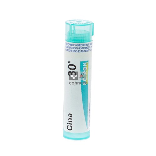 Cina 30k Gr 4g Boiron