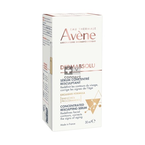 Avene Dermabsolu Serum 30 ml