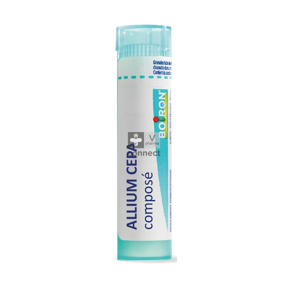 Allium Cepa Compos Gran Boiron