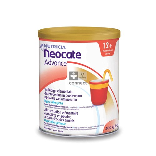 Neocate Advance 400 g