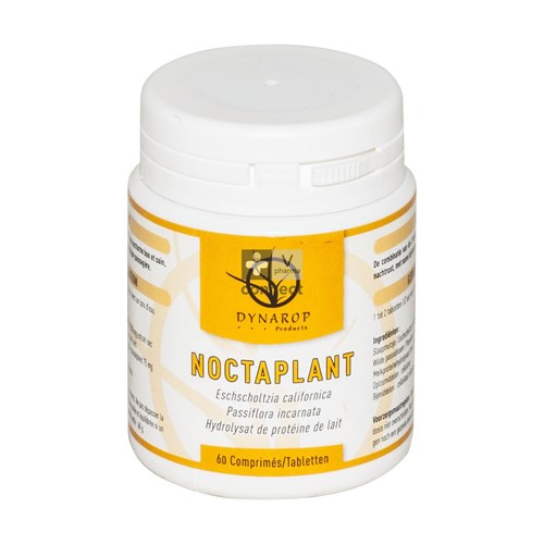 Noctaplant Comp 60