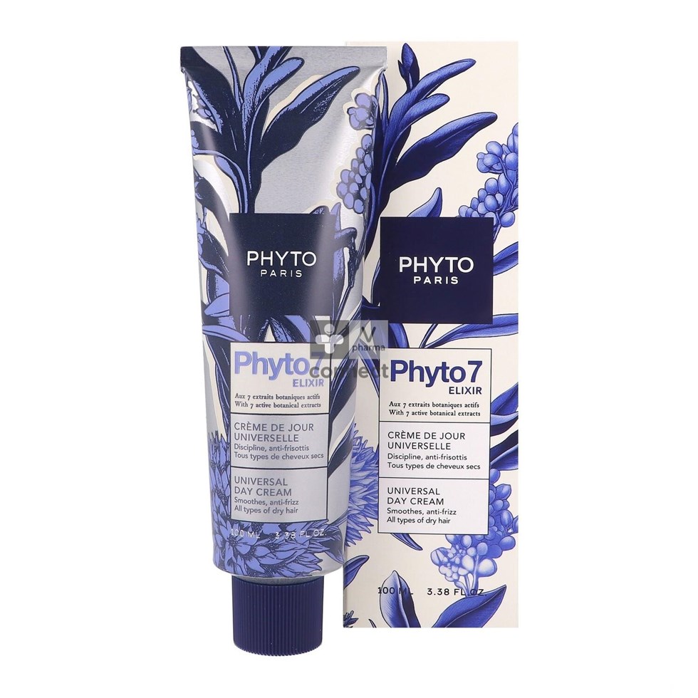 Phyto 7 Elixir Creme 100ml