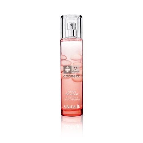 Caudalie Figue De Vigne Eau Fraîche 50 ml