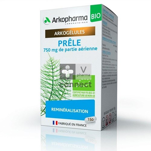 Arko Prele Bio 150 Gelules