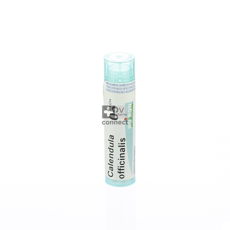 Calendula Officinalis 5ch Gr 4g Boiron