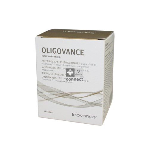 Inovance Nutrition Premium Oligovance Pdr Sac 14