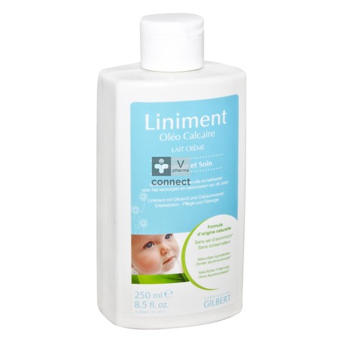 Liniment Oleo Calcaire 250 ml
