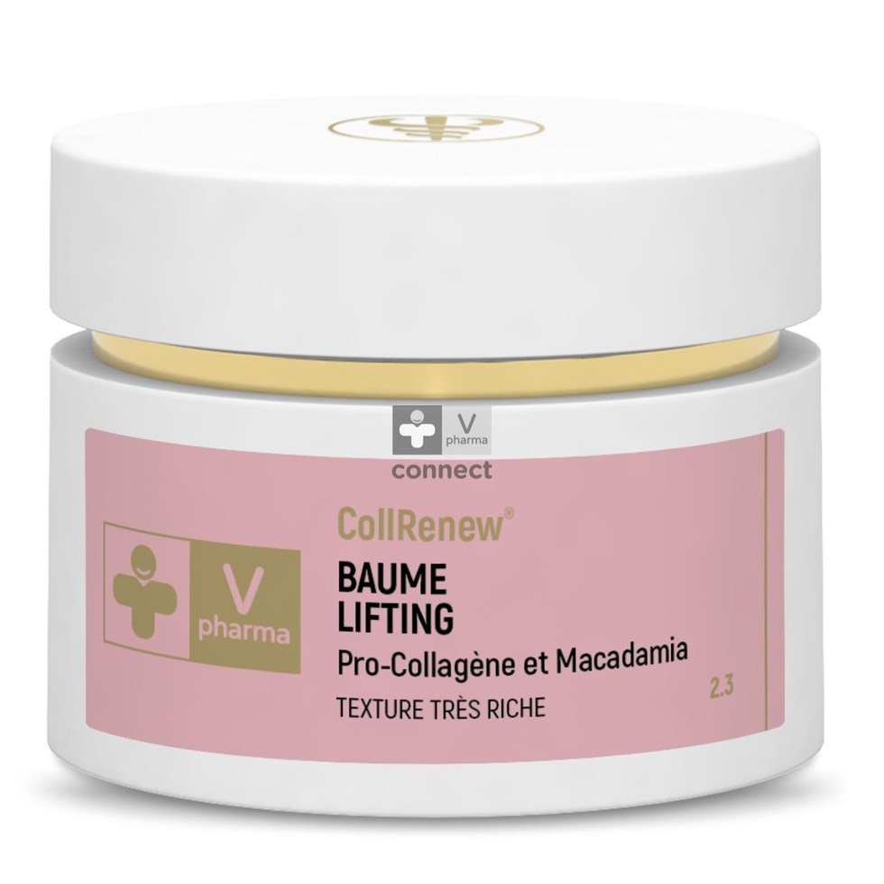 VPharma Baume Lifting Riche 2.3 50 ml