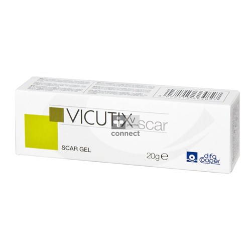 Vicutix Gel 20 g