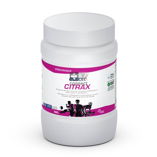 Etixx Citrax 400 g