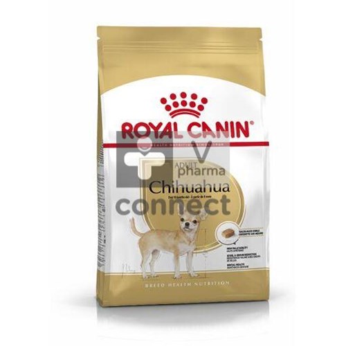 Royal Canin Dog Chihuahua Adult Dry 1,5kg