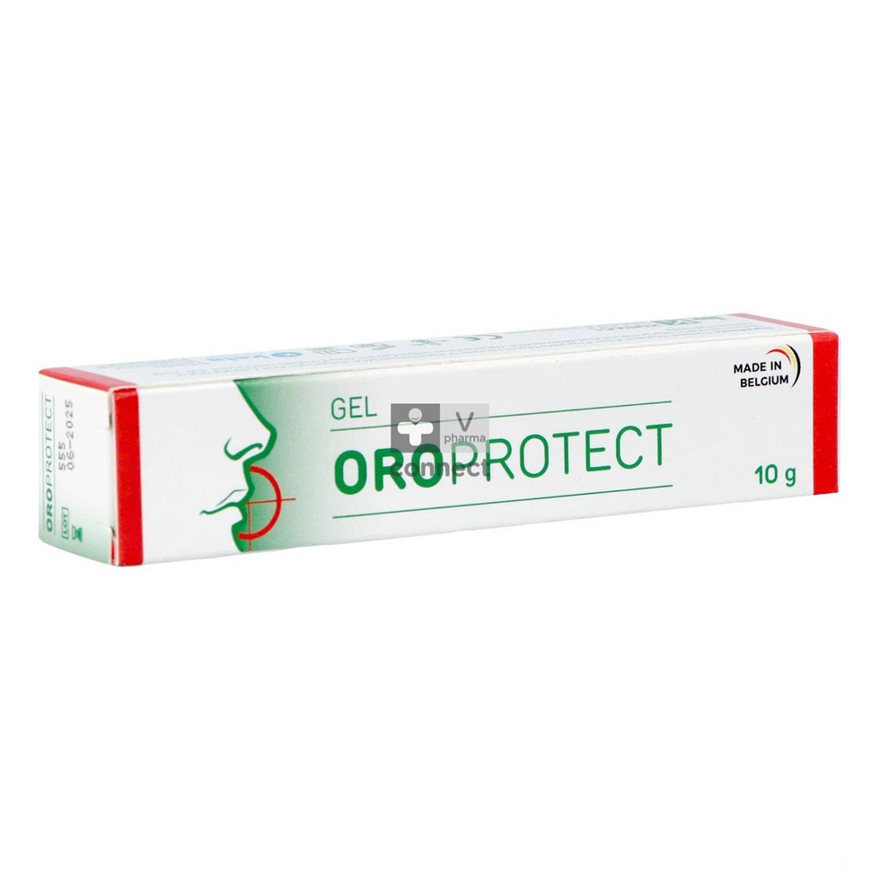 Oroprotect Gel 10 gr
