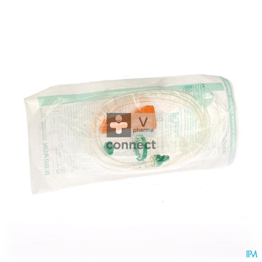 Intrafix Air Trousse Perfusion