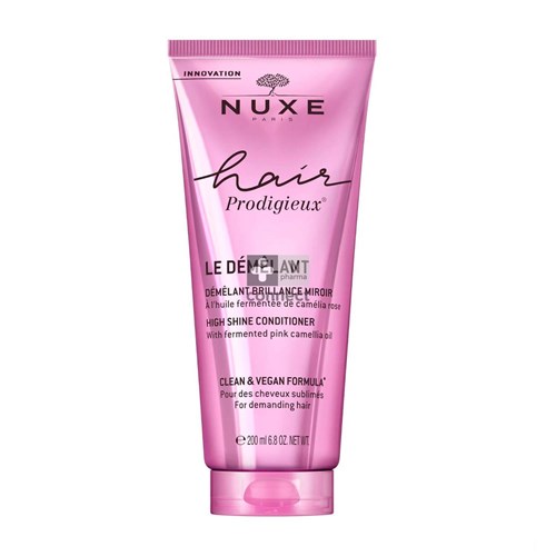 Nuxe Hair Le Demelant 200 ml