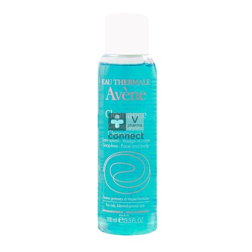 Avene Cleanance Gel Nettoyant 100 ml