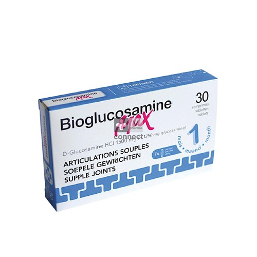 Bioglucosamine Max Nf Comp 30