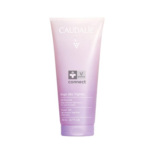 Caudalie Douchegel Ange Vignes 200ml Promo