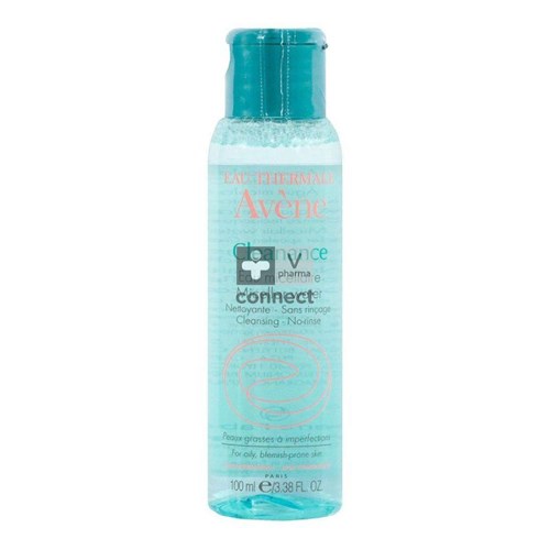 Avene Cleanance Eau Micellaire 100 ml