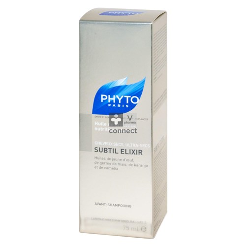 Phyto Subtil Elixir 75 ml