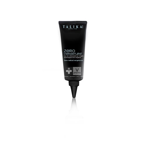 Talika Zero Vergeture Baume Crème 100 ml