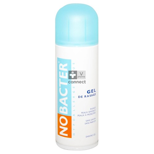 Nobacter Scheergel 150ml