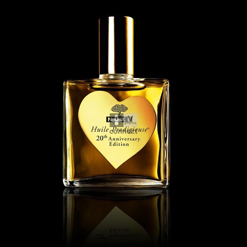 Nuxe Huile Prodigieuse Édition Limitée 20 Ans Spray 100 ml