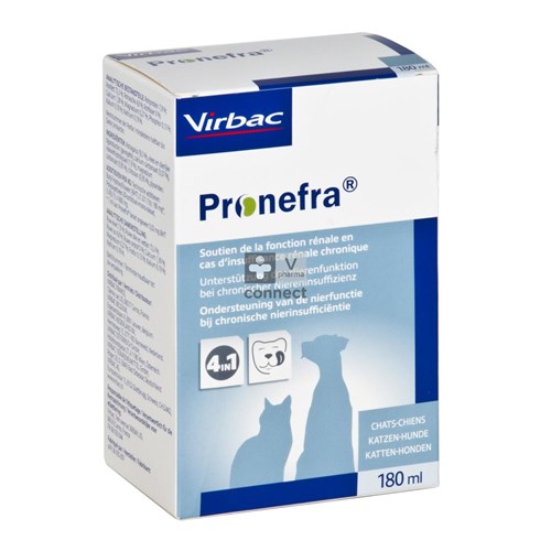 Pronefra 180 ml