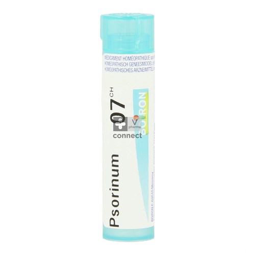 Psorinum Granules  7Ch Boiron