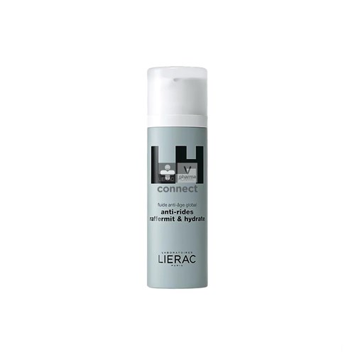 Lierac Homme Anti-ageing Fluid Global 50ml