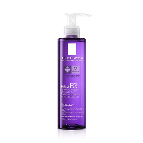La Roche Posay Mela B3 Gel Nettoyant 200 ml