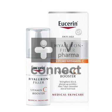 Eucerin Hyaluron Filler Vitamine C Booster 8ml