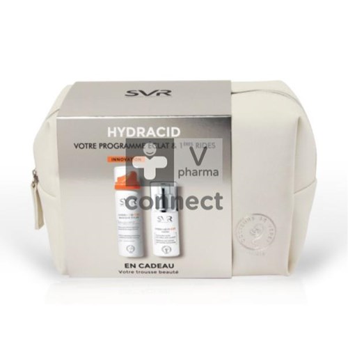 Hydracid C20 Beauty Case