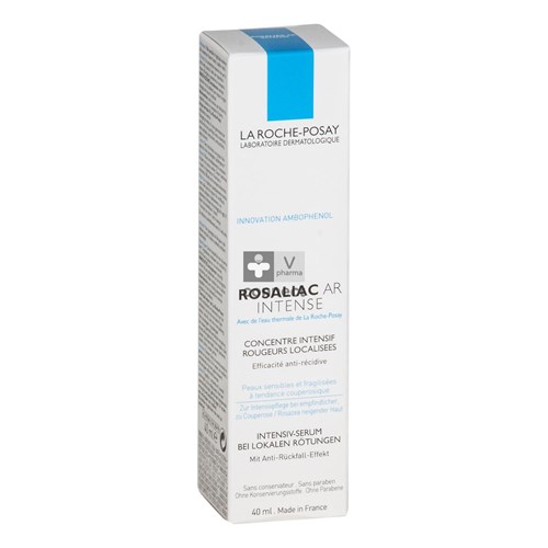La Roche Posay Rosaliac Anti Rougeurs Intense Crème 40 ml